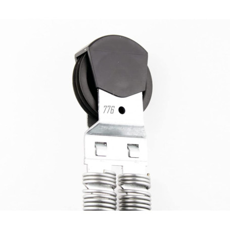 Kit de ressorts de traction Hörmann Type 2 pour portes de garage