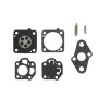 Kit de Réparation Carburateur NIKKI pour Moteurs Mitsubishi et Toro