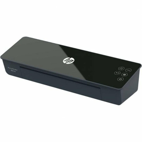 Laminateur HP Pro 600 A3 - Plastification de Qualité