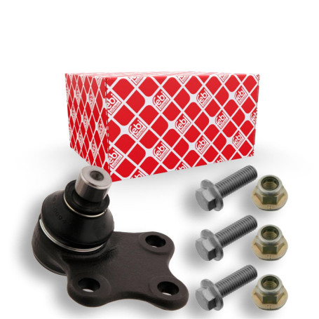 Rotule de Suspension Febi Bilstein pour Citroën et Peugeot
