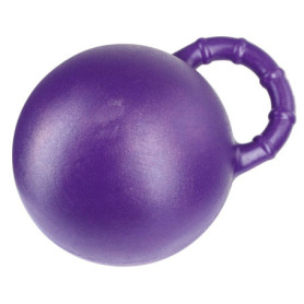 Balle à Jouer pour Cheval Kerbl - 25 cm Menthe