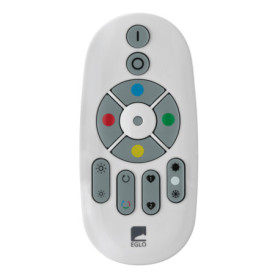 Télécommande Smart Home EGLO CONNECT - Contrôle Bluetooth pour Éclairage Intérieur