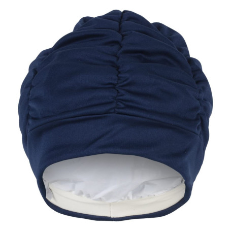 Bonnet de Bain Fashy en Polyester - Taille Unique - Coloris Aléatoire