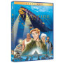 Atlantide : L'Empire Perdu - Film d'Animation DVD