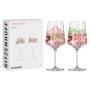 Set de 2 Verres à Apéritif Ritzenhoff - Série Sommersonett - 500 ml