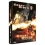 Ghost Rider : Coffret DVD avec Ghost Rider 1 et 2