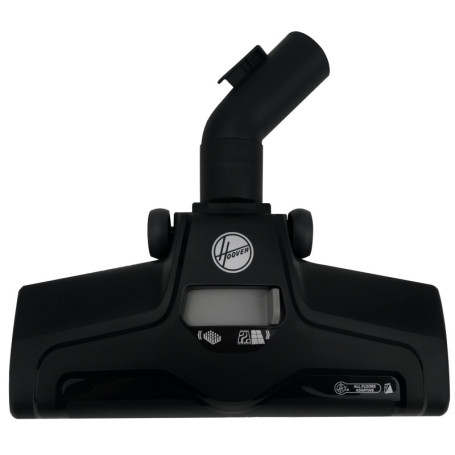 Embout d'Aspirateur Hoover G258 pour Moquettes et Sols Durs