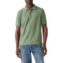 Polo à Rayures Vine Tipping Stripe pour Homme - Levi's