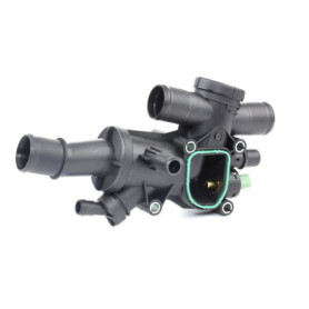 Thermostat d'eau Febi bilstein 36180 pour Peugeot et Citroën
