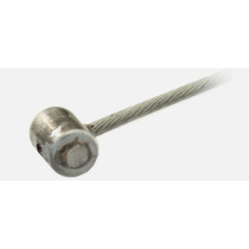 Câble d'Embrayage et de Vitesse pour Moto et Scooter - 3m