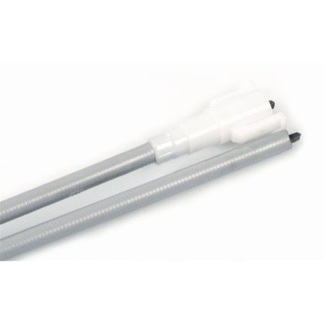 Câble de Transmission de Compteur pour Moto et Scooter - Compatible Piaggio Vespa PX