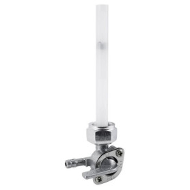 Robinet d'Essence pour Moto et Scooter - Compatible Honda 125 XL, 14mm