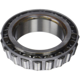 Roulement à Rouleaux Coniques Simple Rangée SKF