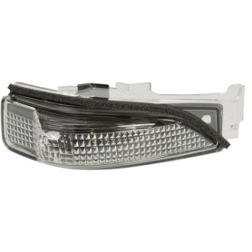 Clignotant de Rétroviseur Gauche Blanc pour Toyota - Taros Trade