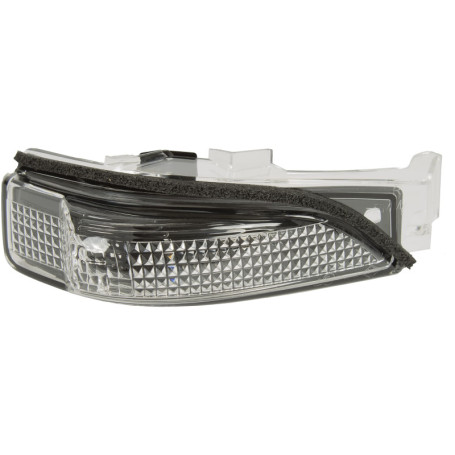 Clignotant de Rétroviseur Gauche Blanc pour Toyota - Taros Trade