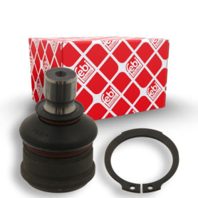 Rotule de Suspension Febi Bilstein pour Ford Fiesta VI