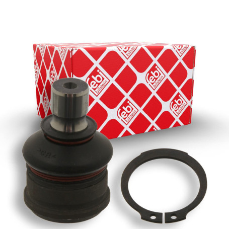 Rotule de Suspension Febi Bilstein pour Ford Fiesta VI