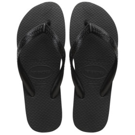 Havaianas Top Color Mini Me - Tongs Confortables et Antidérapantes pour Enfants