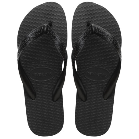 Havaianas Top Color Mini Me - Tongs Confortables et Antidérapantes pour Enfants