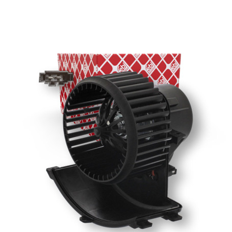 Moteur de Ventilateur Febi Bilstein pour Volkswagen Transporter et Multivan
