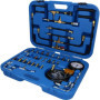 Coffret de Contrôle de Pression Essence 44 pcs - BRILLIANT TOOLS