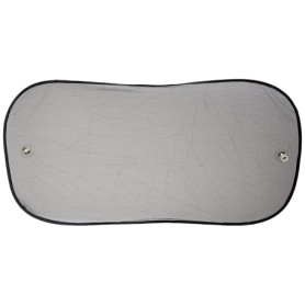Rideau Arrière Pliable Ergoseat pour Protection Solaire