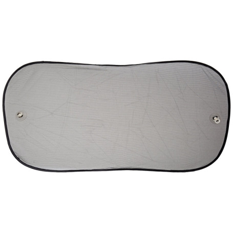 Rideau Arrière Pliable Ergoseat pour Protection Solaire