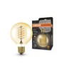 Lampe LED Vintage Dorée OSRAM 1906 E27 Dimmable 4,8W