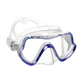 Masque de Plongée Mares Aquazone Pure Vision - Confort et Performance