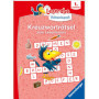 Ravensburger Leserabe - Jeux de mots croisés pour apprendre à lire
