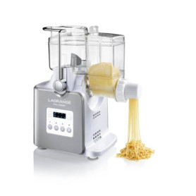 Machine à Pâtes LAGRANGE avec Accessoires et Recettes