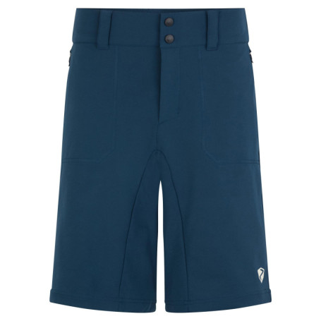 Short de Cyclisme Ziener NEKTOR X-Function pour Homme - Confort et Performance