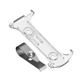 Support de Télécommande Hörmann HS BiSecur pour Pare-Soleil