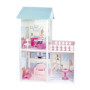 Maison de Poupées City Life avec Accessoires - ODS TOYS