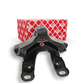 Support d'Échappement Febi Bilstein 45574 pour Volkswagen et Audi