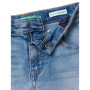 Shorts en Coton Stretch Bleu pour Enfants - United Colors of Benetton 39,70 €