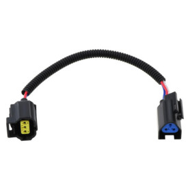 Connecteur de Faisceau de Réparation d'Alternateur OTOTEC 3 Broches