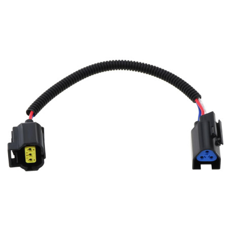 Connecteur de Faisceau de Réparation d'Alternateur OTOTEC 3 Broches