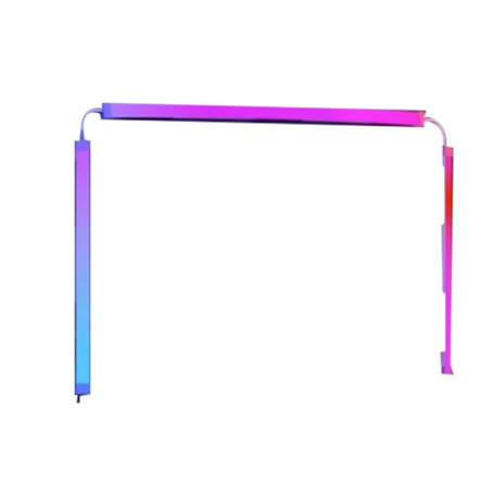 Bande de Rétroéclairage LED RVB pour Moniteur 24 Pouces - OVNSHVN