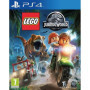 Jeu LEGO Jurassic World pour PS4 - Aventure Préhistorique
