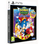 Sonic Origins Plus - Jeu Vidéo pour PlayStation 5