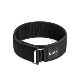 Ceinture de Musculation Bulk Everyday - Noir, Taille L