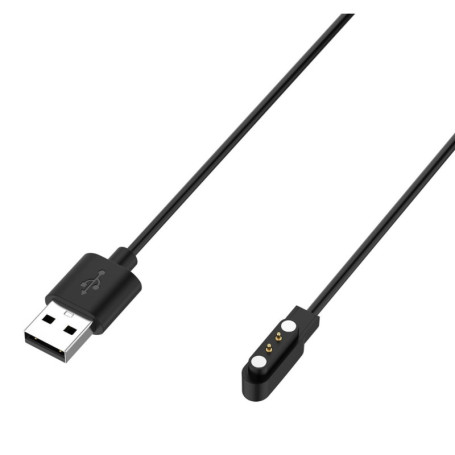 Câble de Charge USB 120cm Panlouting pour Montre CMF BY NOTHING Pro1/Pro2