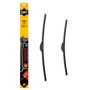 Kit de Balais d'Essuie-Glace SWF Connect U02 - 600 mm / 530 mm - Performance Optimale