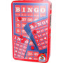Jeu de Société Bingo Portable Schmidt - Amusement en Famille