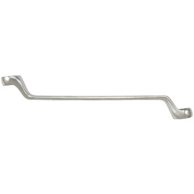 Clé à œil déportée KS Tools 18 x 19 mm - Outil professionnel