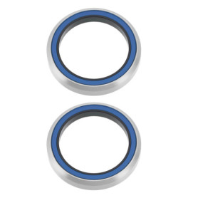 Lot de 2 Roulements de Casque de Vélo LT Easiyl - 41x30x6.5mm