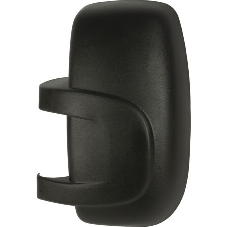 Couvercle de Rétroviseur Gauche pour Nissan, Opel et Renault - Taros Trade