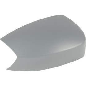 Coque de Rétroviseur Droite à Peindre pour Ford S-Max, Galaxy, Kuga et Focus