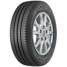 Pneu Été Goodyear 225/55 R17 109H pour Camion Léger
